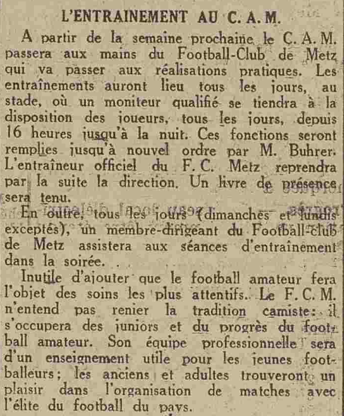 Émile Buhrer