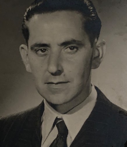 Jacob Grossaug