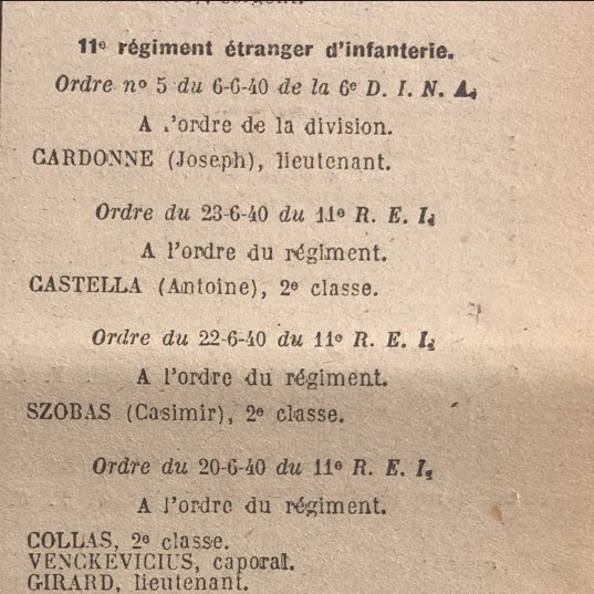 JO 25/11/1942