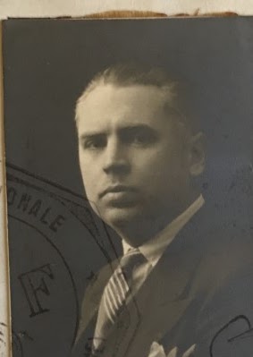 Léon Kakhovsky