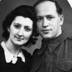 Szmul KLEJMAN
