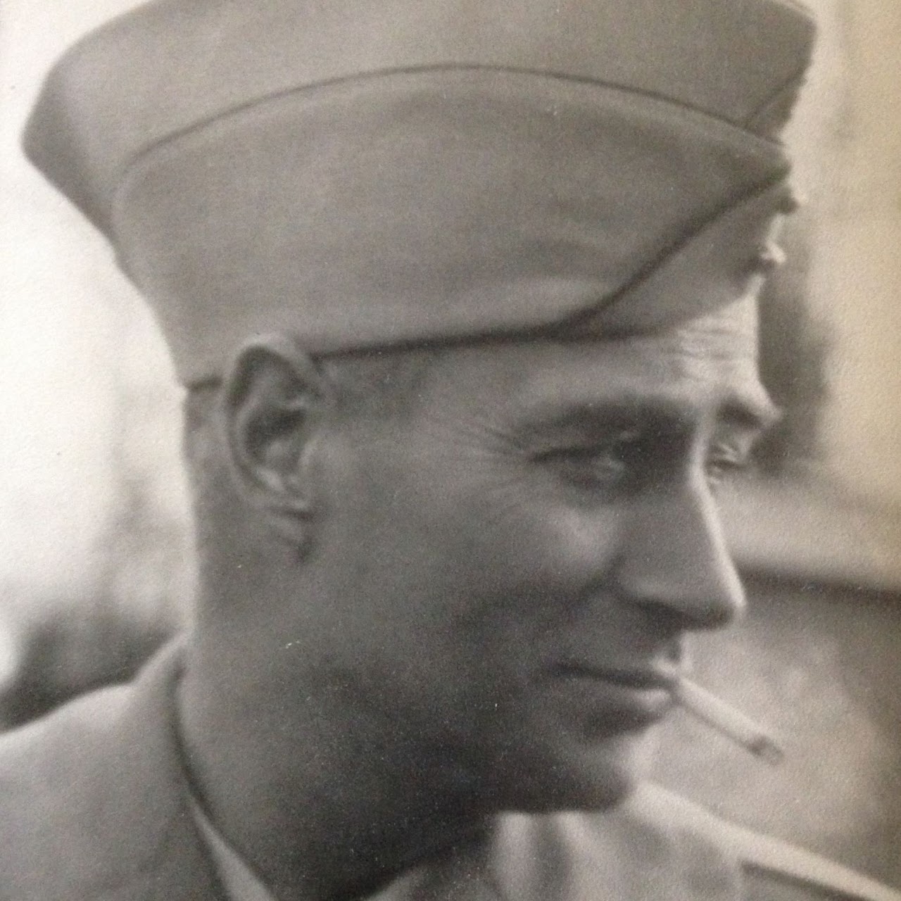 Marcel LE MOINE