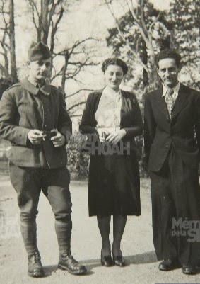Léopold Lewkowicz