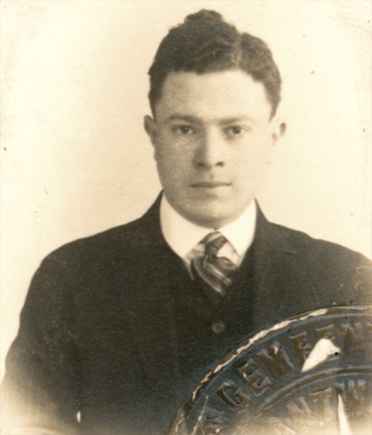 Oscar Liebman