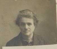 Maria Bach