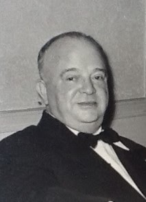 Joseph Liebman