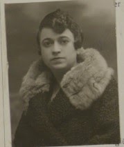 Fanny Liebman