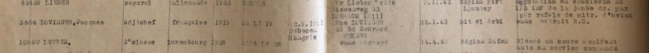 Document Jacques Lovinger