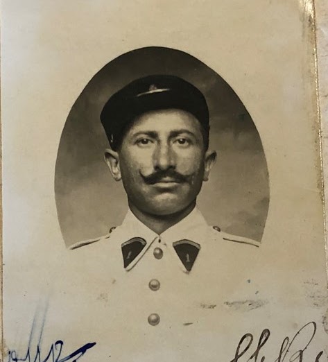 Jacques Lovinger