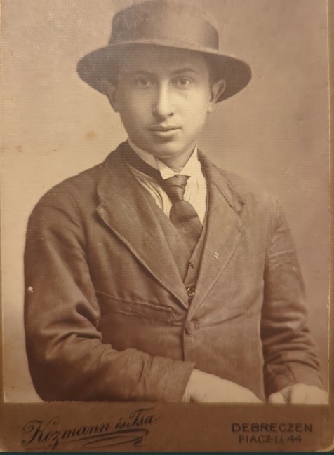 Jacques Lovinger