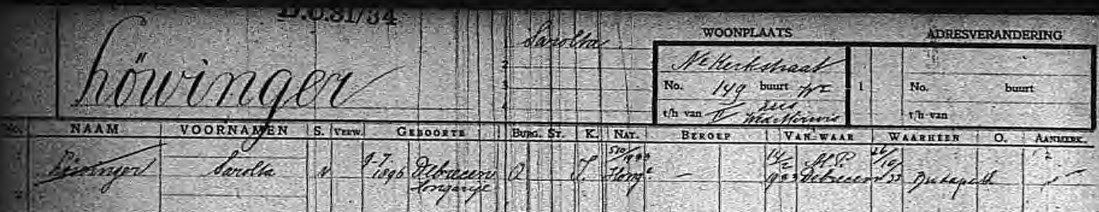 Document Jacques Lovinger