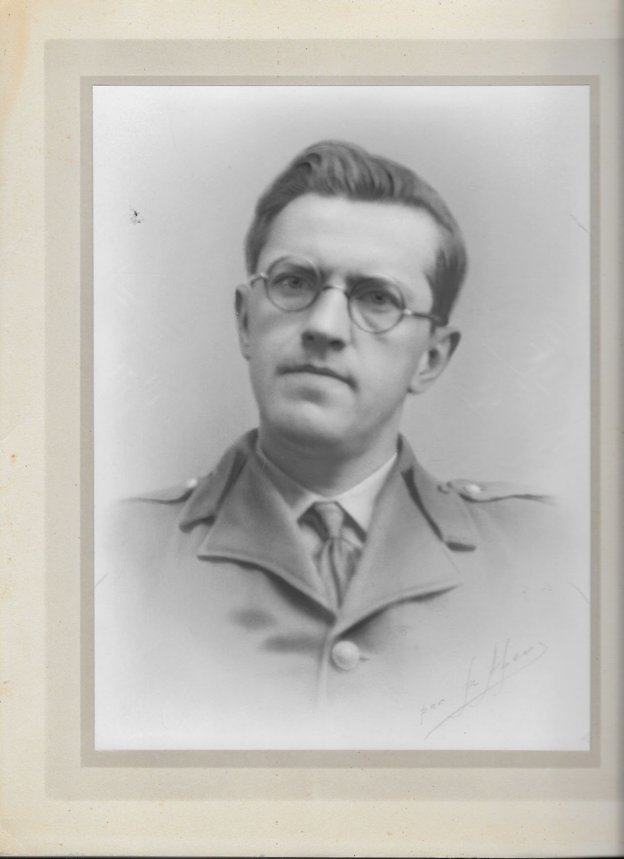 Jean Magne