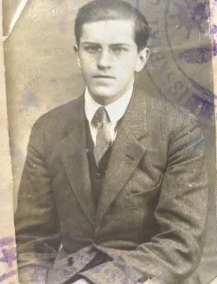 Jean Magne