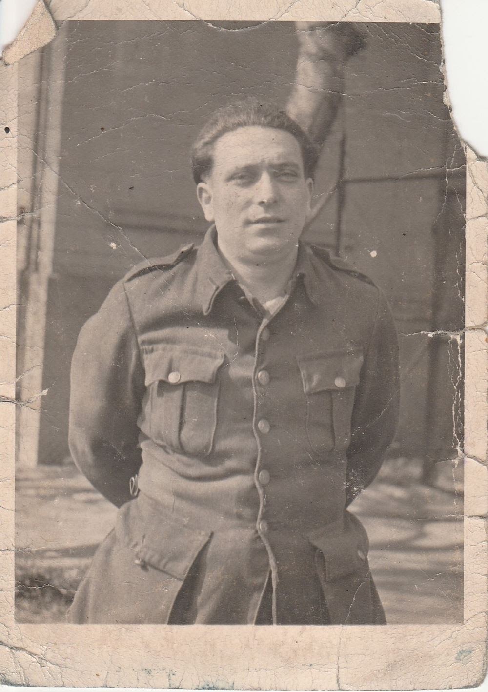 Joachim March