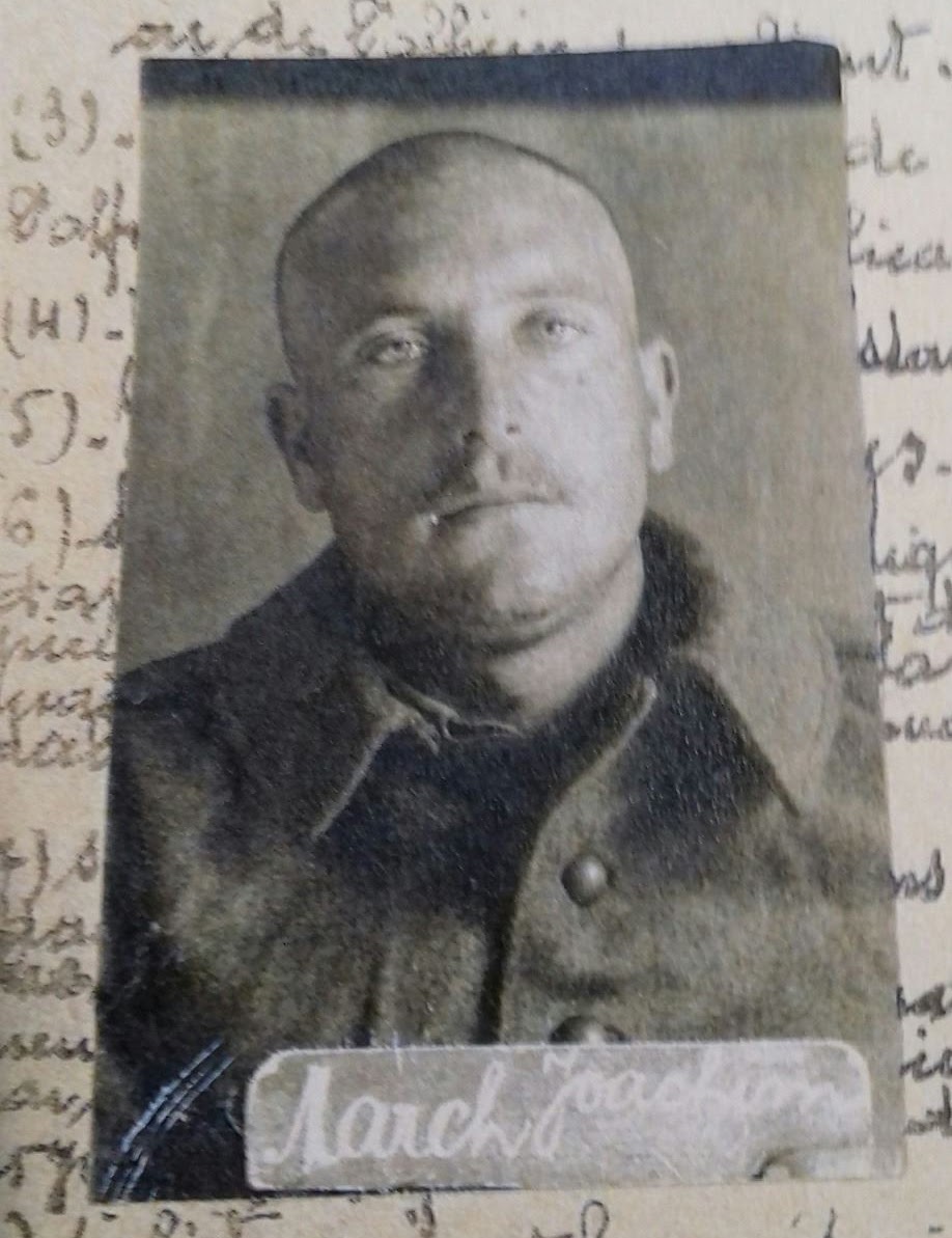 Joachim March