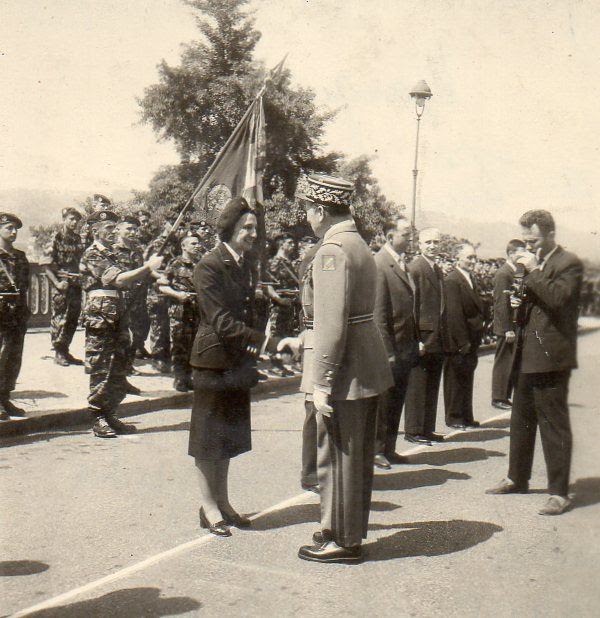 Louis Marguet à Pau