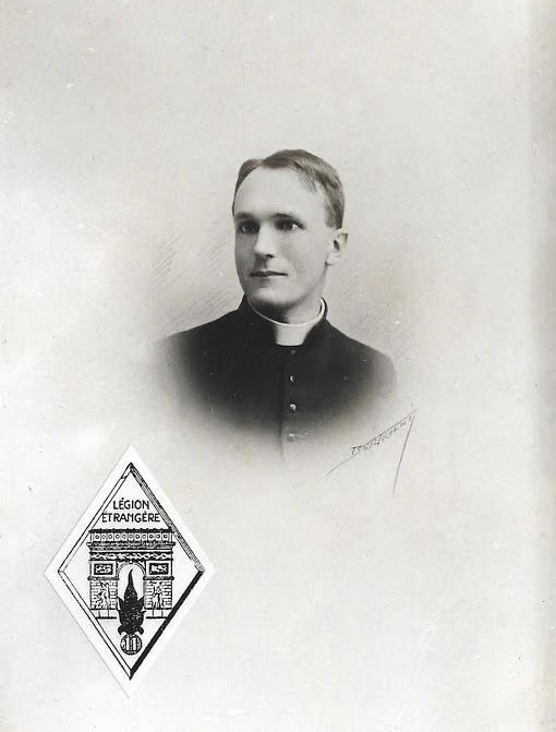 Henry Metman