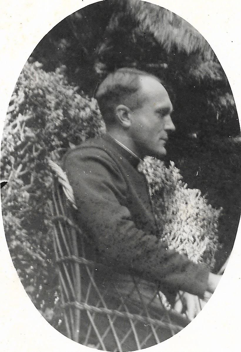 Document Henry Metman