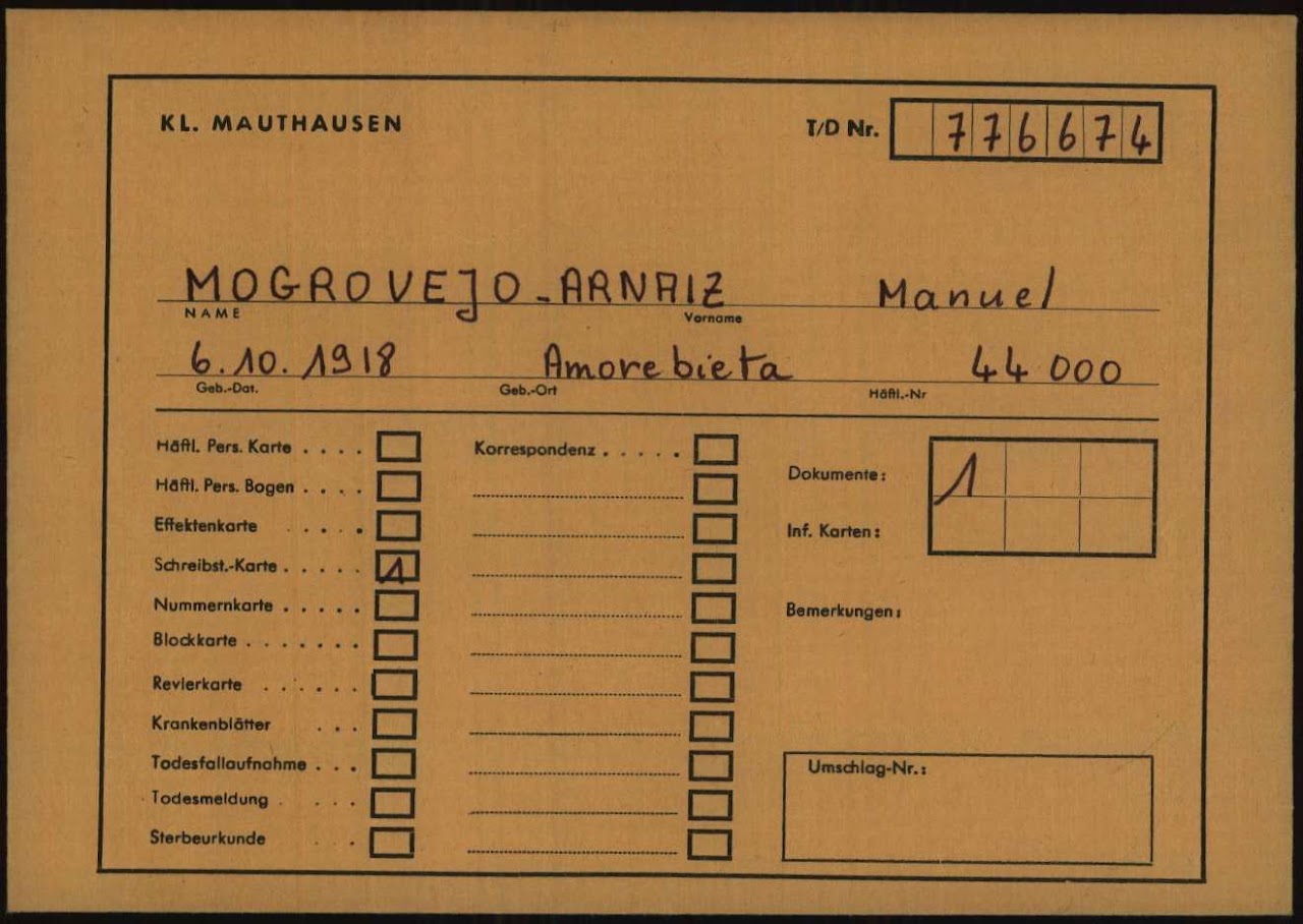 Document Manuel Mogrovejo