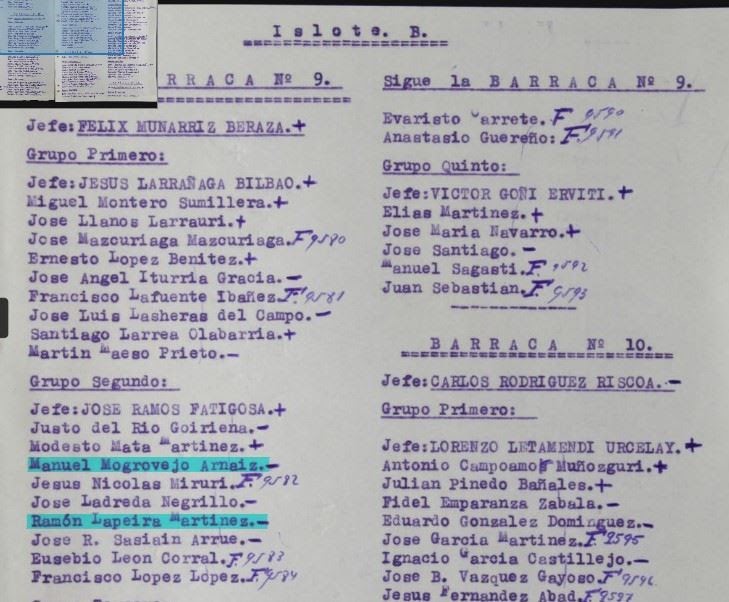Document Manuel Mogrovejo