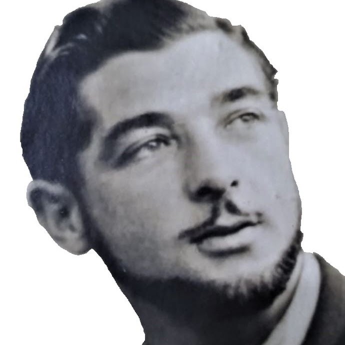 Manuel MOGROVEJO ARNAIZ