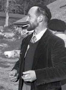 Arthur Nicolet