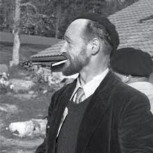 Arthur NICOLET