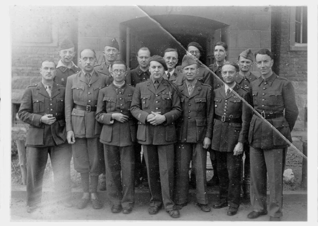 Photo collection B. Chaumelle