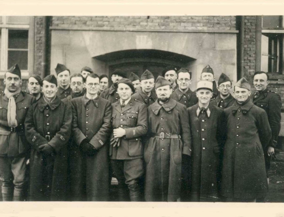 Officiers identifiés