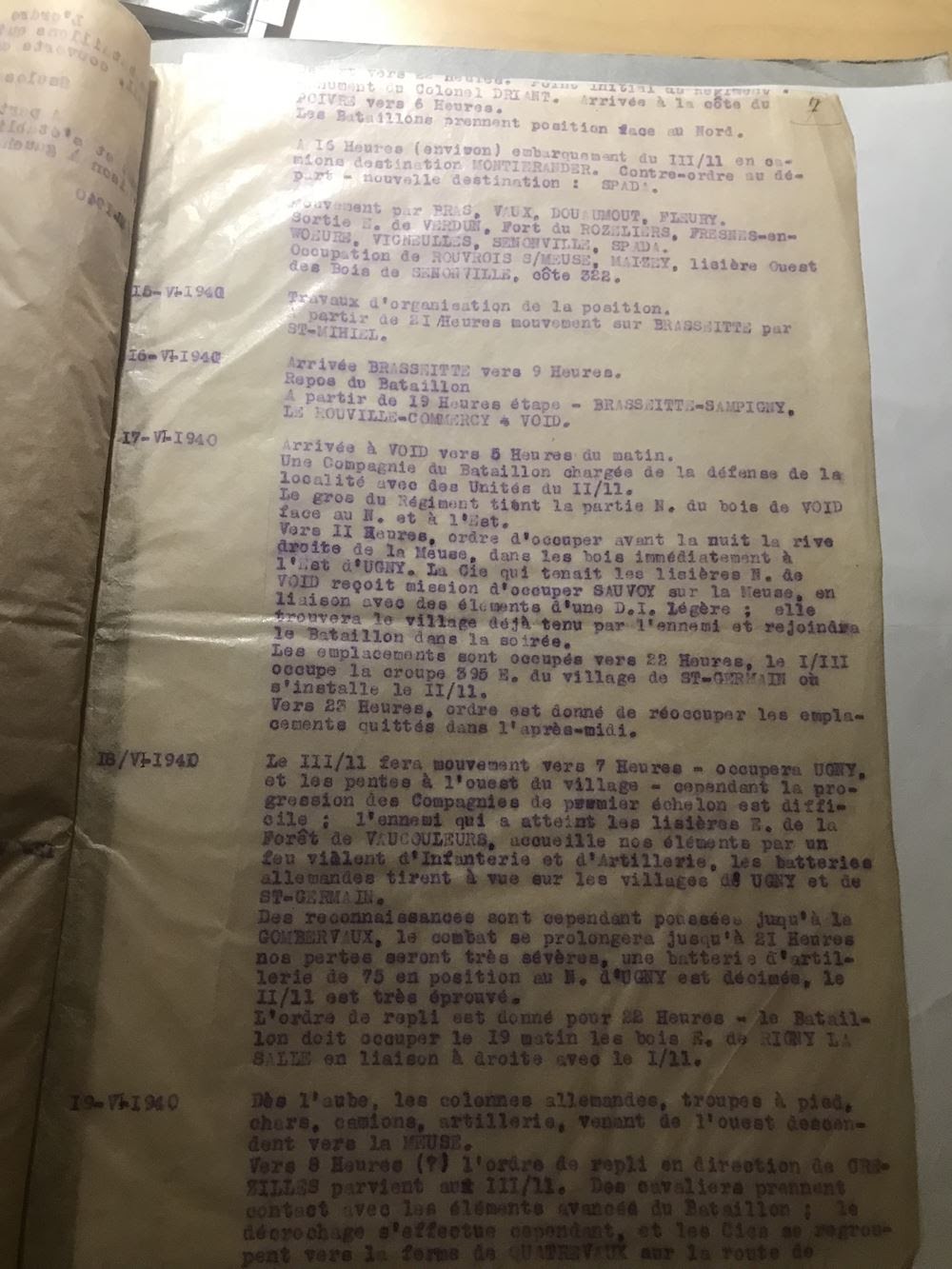 Document Pavel Ponist
