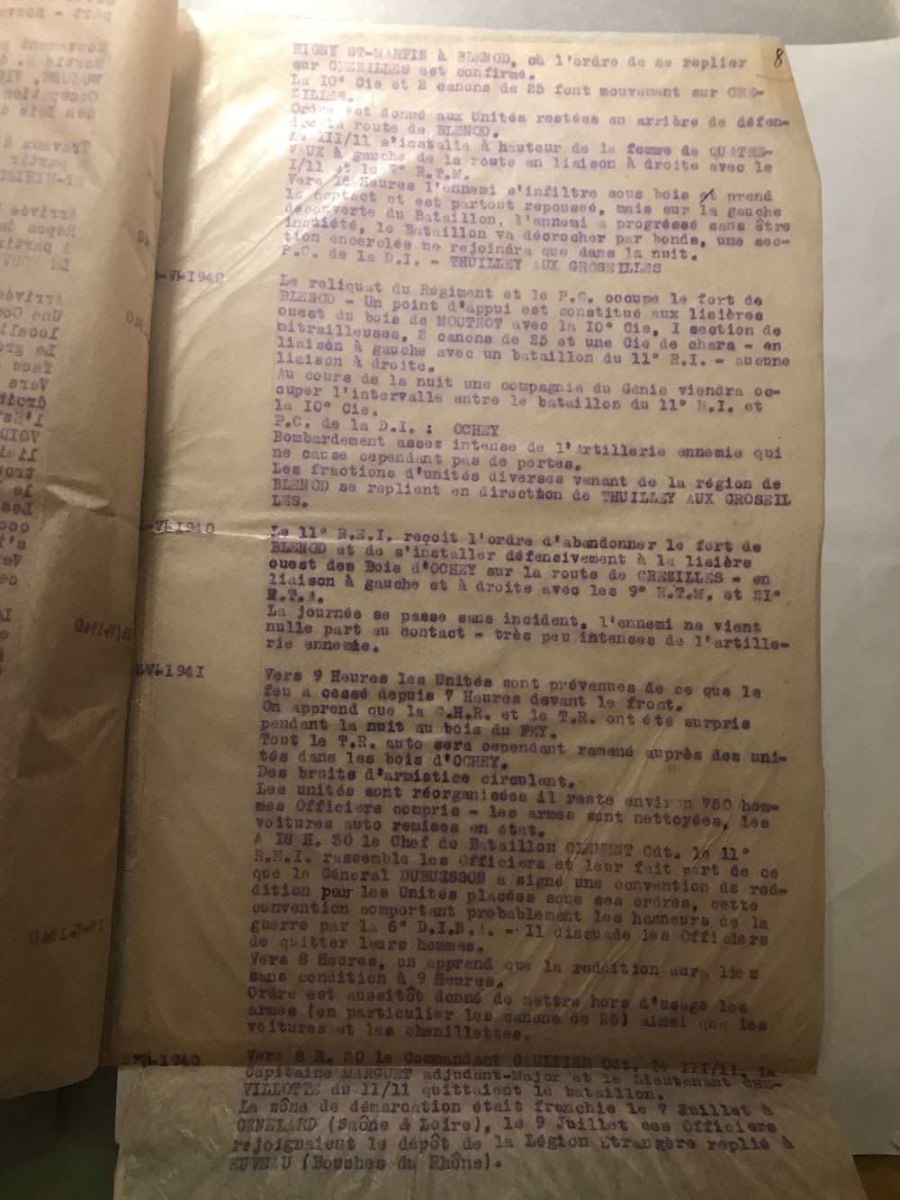 Document Pavel Ponist