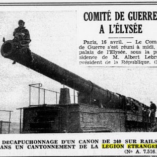 11è REI dans la presse (2)