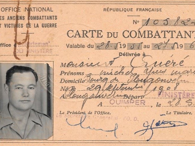 Michel Quéré