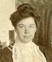Valentina Dmitrievna Filosofova