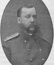 Dmitri Alekseevich Filosofov