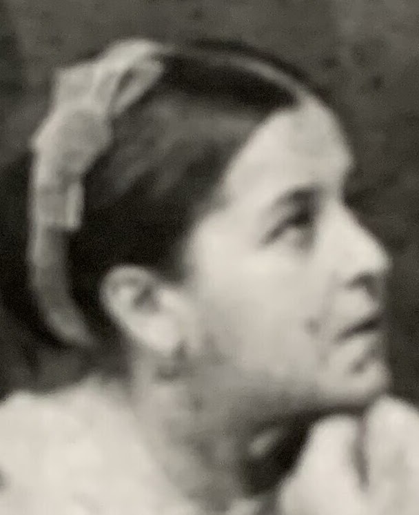 Elena Pavlovna Evreïnova