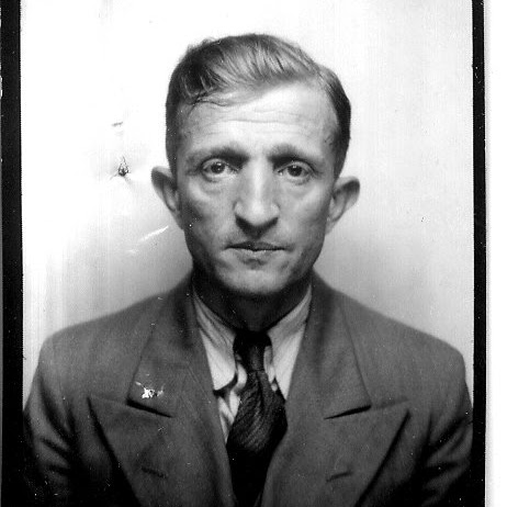 Mehmed Suad RECHAD réserviste