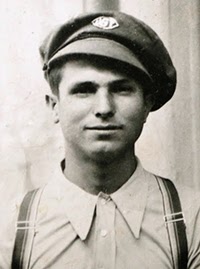 Juan Romero Romero