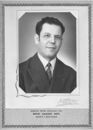 Miguel Salguero Nieto