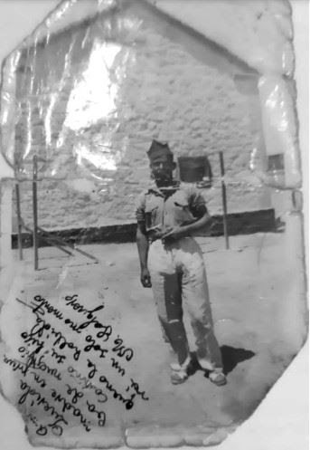 Miguel Salguero Nieto