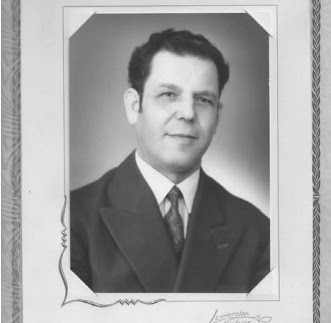 Miguel SALGUERO NIETO