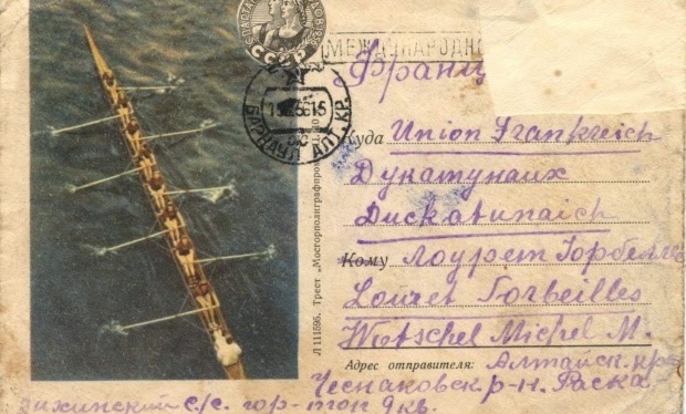 Document Michel Votchel