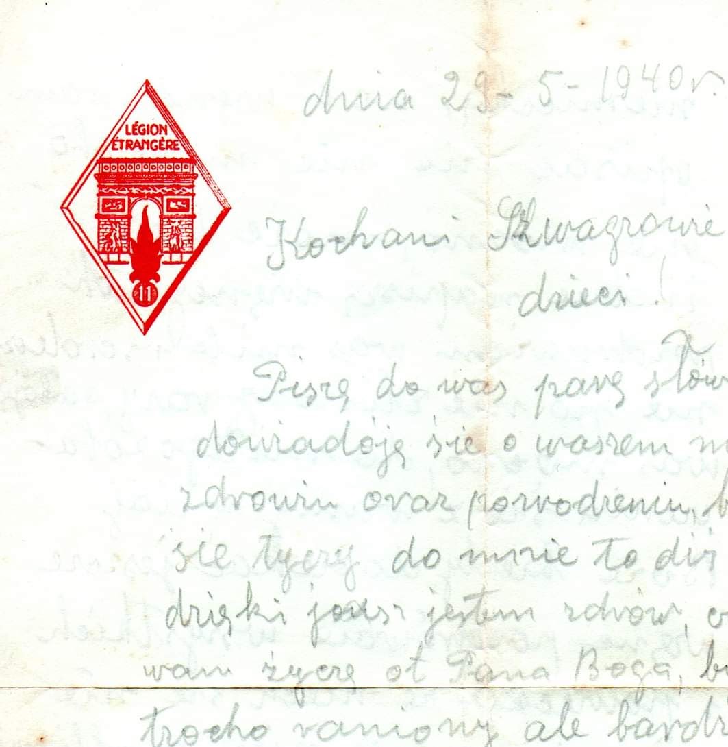 lettre de Michel Votchel
