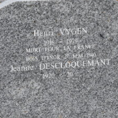 Henri VYGEN