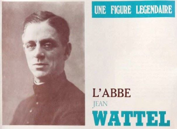 Jean Wattel