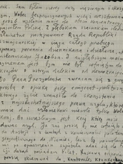 Document Piotr Zebrun