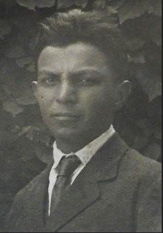 Portrait de AMBROSINI Luigi