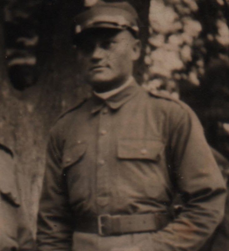 Portrait de ANIOL Jozef Michal