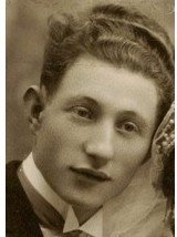 Portrait de AST Chemje