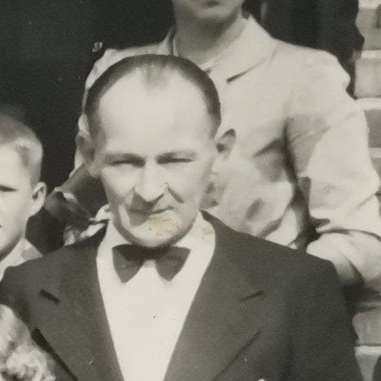 Portrait de BOROWIAK Ignatz